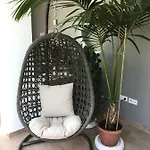 Fallingstar Prázdninový dům *