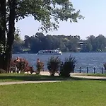 Prázdninový dům Fallingstar *