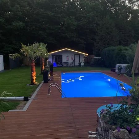 Fallingstar Ferienhaus