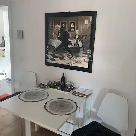 Fallingstar Ferienhaus Bad Saarow