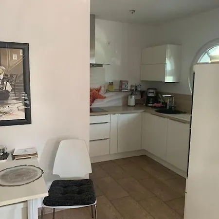 Fallingstar 別荘 バート・ザーロー