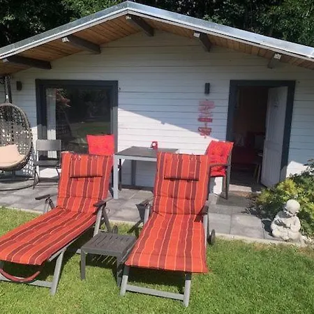 Ferienhaus Fallingstar *