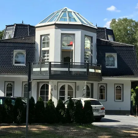 Ferienhaus Fallingstar