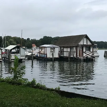 Fallingstar 別荘 バート・ザーロー