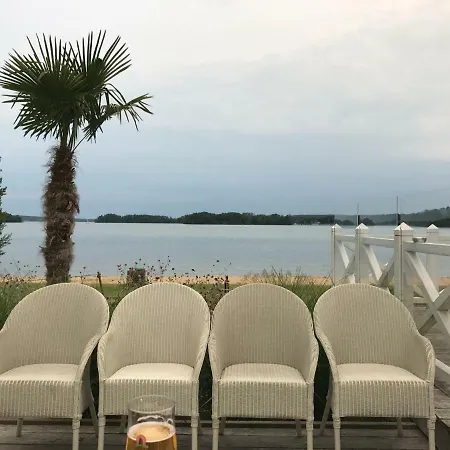 Ferienhaus Fallingstar Bad Saarow