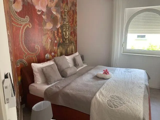 Fallingstar بيت للعطل باد سارو