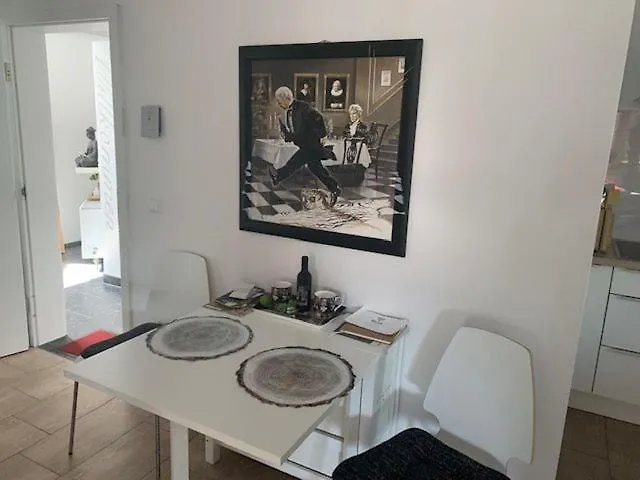 Fallingstar بيت للعطل باد سارو