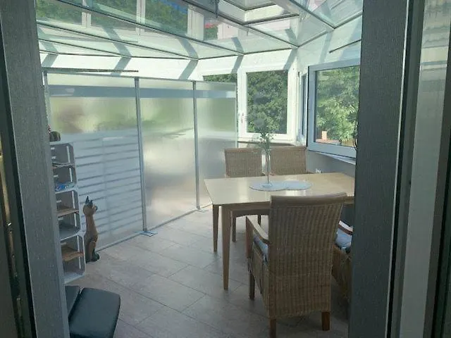 بيت للعطل Fallingstar باد سارو