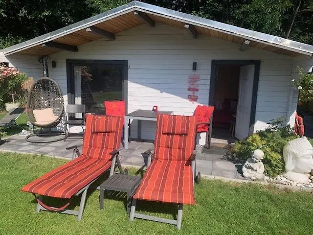 Σπίτι διακοπών Fallingstar *