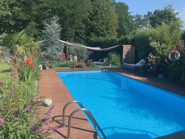 بيت للعطل Fallingstar