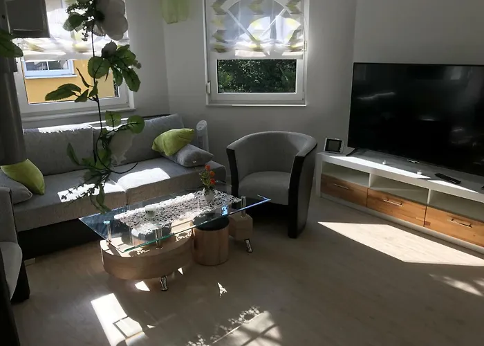 بيت للعطل Fallingstar *