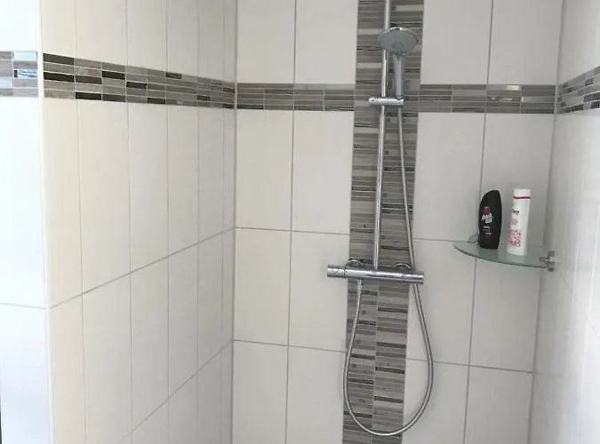 Fallingstar بيت للعطل *