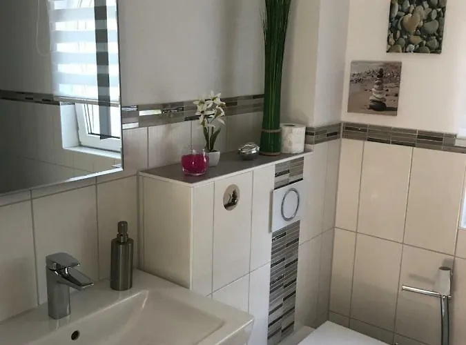 بيت للعطل Fallingstar