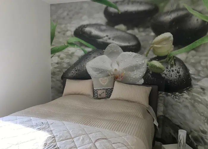 Fallingstar Dom wakacyjny Bad Saarow