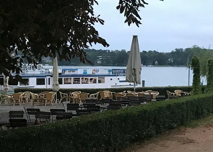 بيت للعطل Fallingstar باد سارو