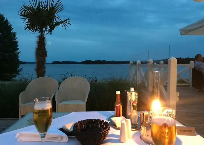 Dom wakacyjny Fallingstar