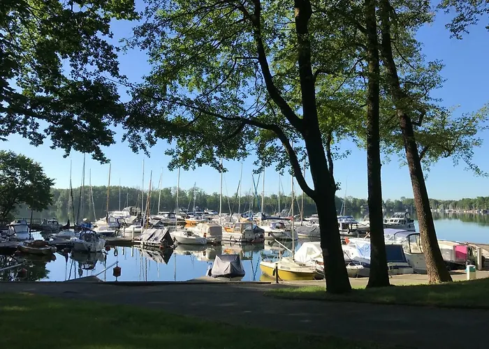 Dom wakacyjny Fallingstar *