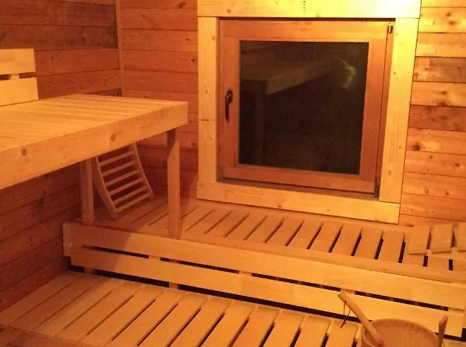 Fallingstar Dom wakacyjny